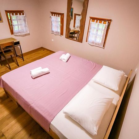 Hostel Strug Makole 外观 照片