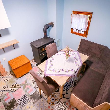 Hostel Strug Makole 外观 照片