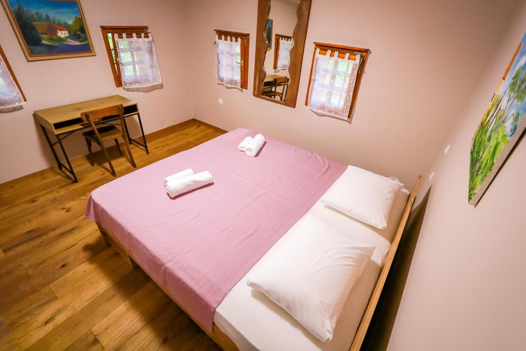 Hostel Strug Makole 外观 照片
