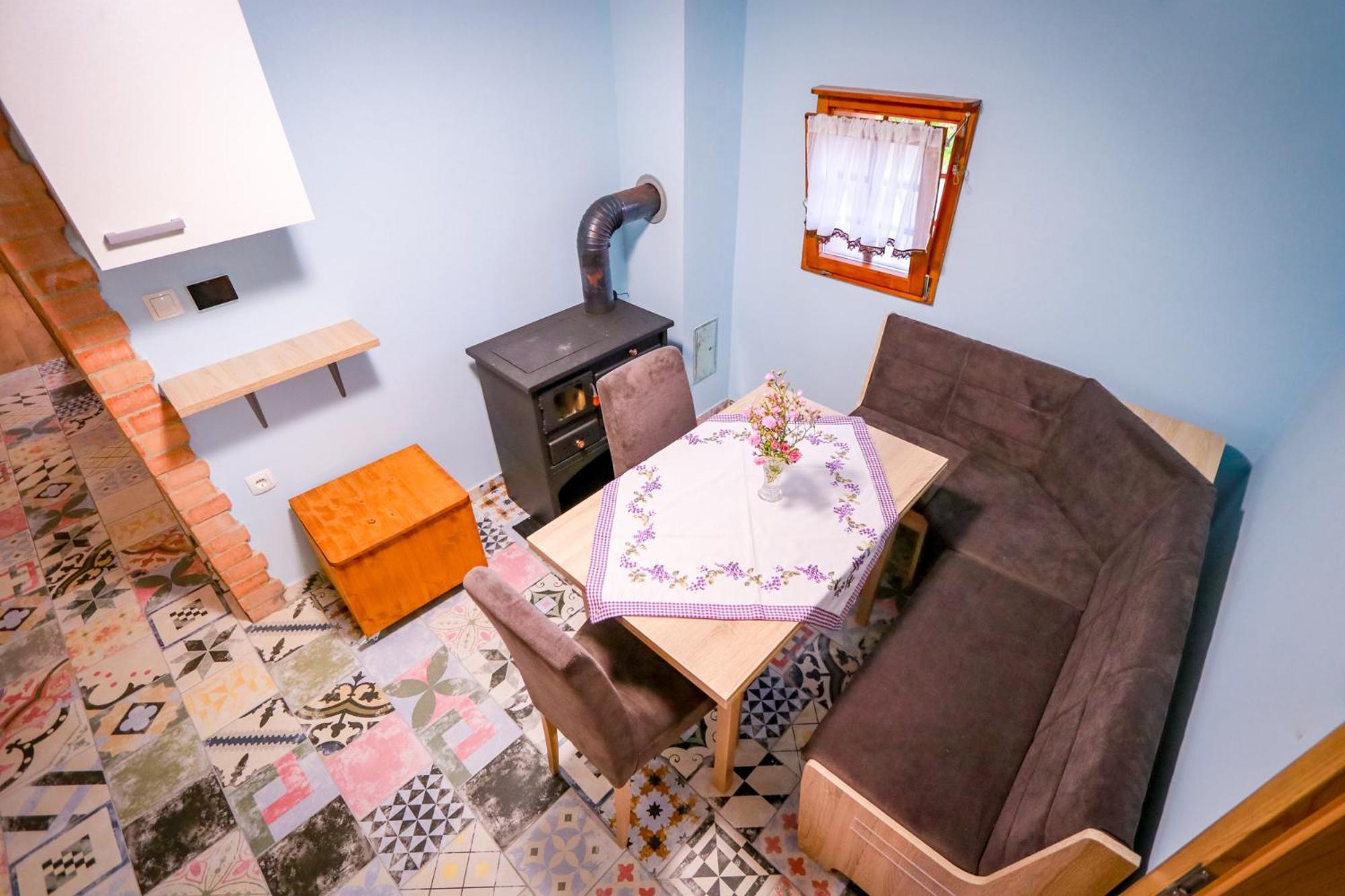 Hostel Strug Makole 外观 照片